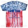 Flag Tie Dye Tees - Adult & Youth $ Thumbnail