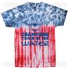 Flag Tie Dye Tees - Adult & Youth $ Thumbnail