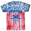 Flag Tie Dye Tees - Adult & Youth $ Thumbnail