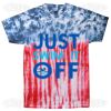 Flag Tie Dye Tees - Adult & Youth $ Thumbnail