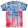 Flag Tie Dye Tees - Adult & Youth $ Thumbnail
