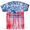 Flag Tie Dye Tees - Adult & Youth $ Thumbnail