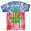 Flag Tie Dye Tees - Adult & Youth Thumbnail
