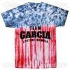 Flag Tie Dye Tees - Adult & Youth Thumbnail