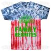 Flag Tie Dye Tees - Adult & Youth Thumbnail