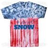Flag Tie Dye Tees - Adult & Youth Thumbnail