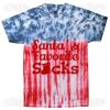 Flag Tie Dye Tees - Adult & Youth Thumbnail