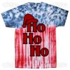 Flag Tie Dye Tees - Adult & Youth Thumbnail