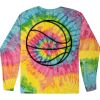 Long Sleeve Tie Dyes - Adult & Youth $ Thumbnail