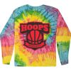 Long Sleeve Tie Dyes - Adult & Youth $ Thumbnail