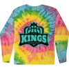 Long Sleeve Tie Dyes - Adult & Youth $ Thumbnail