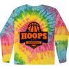 Long Sleeve Tie Dyes - Adult & Youth $ Thumbnail