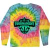 Long Sleeve Tie Dyes - Adult & Youth $ Thumbnail