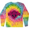 Long Sleeve Tie Dyes - Adult & Youth $ Thumbnail