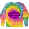 Long Sleeve Tie Dyes - Adult & Youth $ Thumbnail
