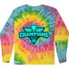 Long Sleeve Tie Dyes - Adult & Youth $ Thumbnail