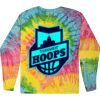 Long Sleeve Tie Dyes - Adult & Youth $ Thumbnail