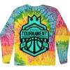 Long Sleeve Tie Dyes - Adult & Youth $ Thumbnail