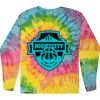 Long Sleeve Tie Dyes - Adult & Youth $ Thumbnail