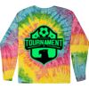 Long Sleeve Tie Dyes - Adult & Youth $ Thumbnail