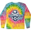 Long Sleeve Tie Dyes - Adult & Youth $ Thumbnail