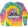 Long Sleeve Tie Dyes - Adult & Youth $ Thumbnail