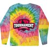 Long Sleeve Tie Dyes - Adult & Youth $ Thumbnail