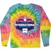 Long Sleeve Tie Dyes - Adult & Youth $ Thumbnail