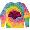 Long Sleeve Tie Dyes - Adult & Youth $ Thumbnail