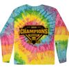 Long Sleeve Tie Dyes - Adult & Youth $ Thumbnail