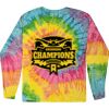 Long Sleeve Tie Dyes - Adult & Youth $ Thumbnail