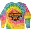 Long Sleeve Tie Dyes - Adult & Youth $ Thumbnail