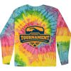 Long Sleeve Tie Dyes - Adult & Youth $ Thumbnail