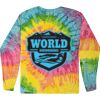 Long Sleeve Tie Dyes - Adult & Youth $ Thumbnail