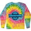 Long Sleeve Tie Dyes - Adult & Youth $ Thumbnail