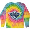 Long Sleeve Tie Dyes - Adult & Youth $ Thumbnail