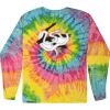Long Sleeve Tie Dyes - Adult & Youth Thumbnail