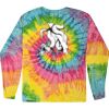 Long Sleeve Tie Dyes - Adult & Youth Thumbnail