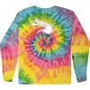 Long Sleeve Tie Dyes - Adult & Youth Thumbnail