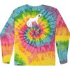 Long Sleeve Tie Dyes - Adult & Youth Thumbnail