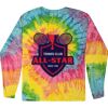Long Sleeve Tie Dyes - Adult & Youth Thumbnail