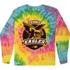 Long Sleeve Tie Dyes - Adult & Youth $ Thumbnail