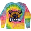 Long Sleeve Tie Dyes - Adult & Youth $ Thumbnail