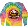 Long Sleeve Tie Dyes - Adult & Youth $ Thumbnail