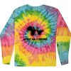 Long Sleeve Tie Dyes - Adult & Youth Thumbnail