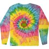 Long Sleeve Tie Dyes - Adult & Youth Thumbnail