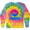 Long Sleeve Tie Dyes - Adult & Youth Thumbnail