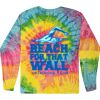 Long Sleeve Tie Dyes - Adult & Youth $ Thumbnail