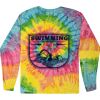 Long Sleeve Tie Dyes - Adult & Youth $ Thumbnail