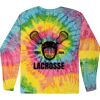 Long Sleeve Tie Dyes - Adult & Youth $ Thumbnail
